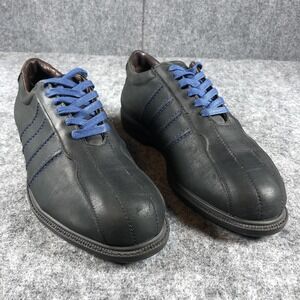 Jack Nicklaus Allen Edmonds Golf Shoes Mens Size 11 D Comfort Lace 20200